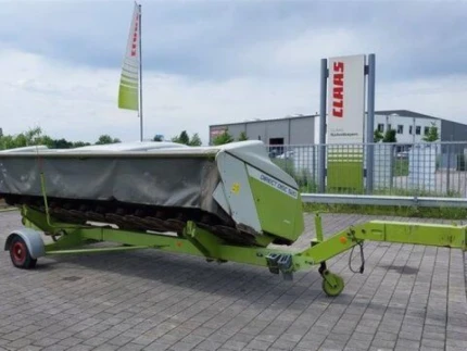 Claas DRIECT DISC 520