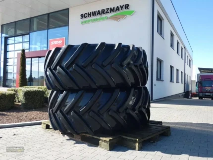 Mitas FüR KRONE BIG X 580,630,680