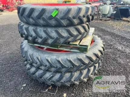 Alliance PFLEGERäDER