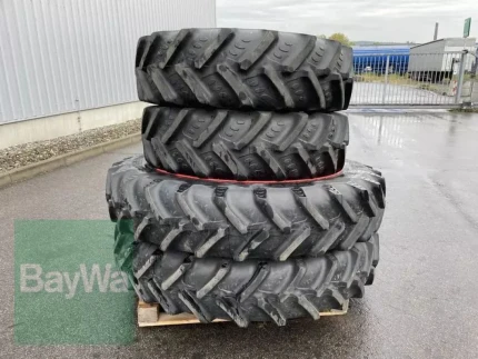 Fendt RäDER BKT 340/85R28+340/85R46