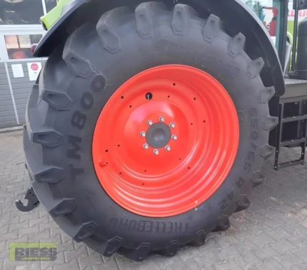 Trelleborg 650/65R42 TRELLEBORG TM 800 2 STK.