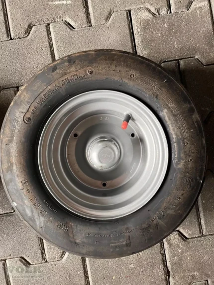 Inconnu 16 X 6.50 - 8