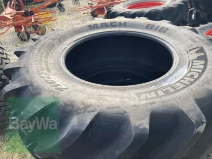 Michelin MACHXBIB 710/70 R38