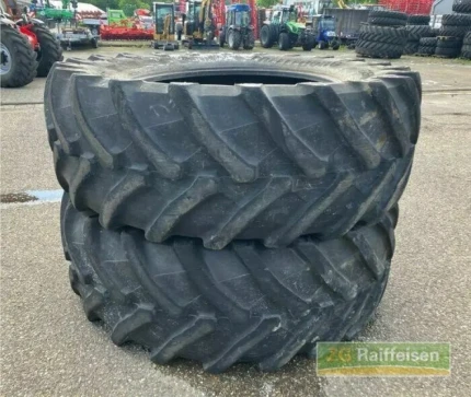 Trelleborg RäDER 650/65 R42