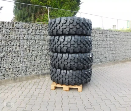 Michelin 460/70R24 BIBLOAD