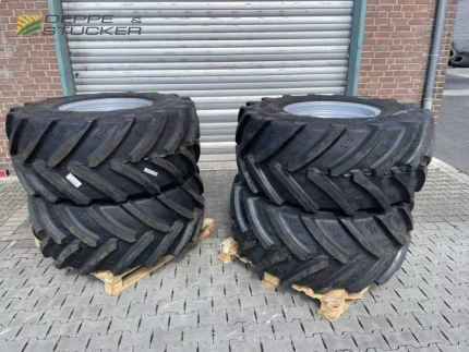 Alliance VF 620/70 R26