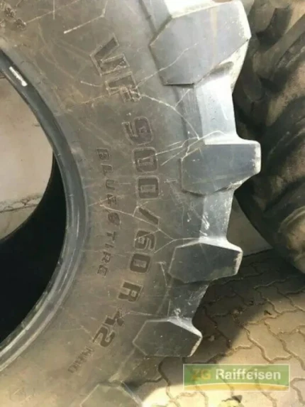 Trelleborg VF 900/60R42