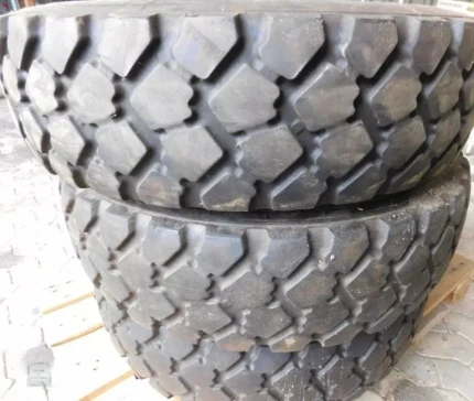 Michelin 9.00R16