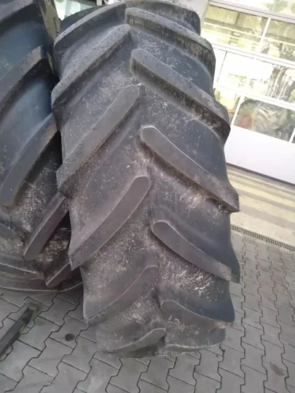 Fendt 580/70R38 155D MICHELIN
