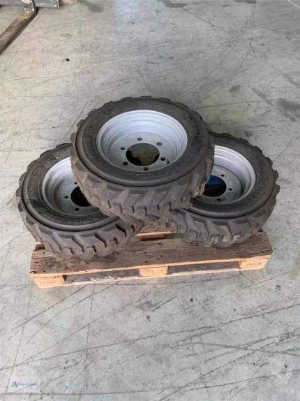 Inconnu THALER 27X8.50-15