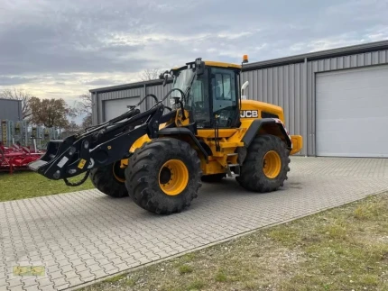 JCB 435S S5