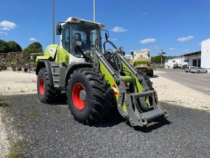 Claas TORION 1511 VP PREISREDUZIERT