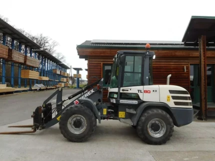 Terex TL 80 ( 5.000KG )