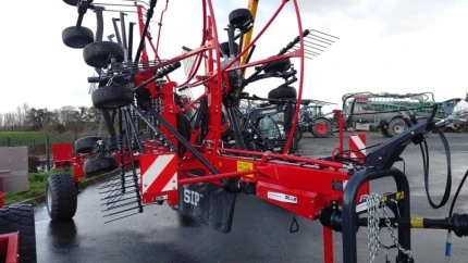 Andaineur - 8.5M - 2023