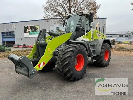 Claas TORION 1611 P
