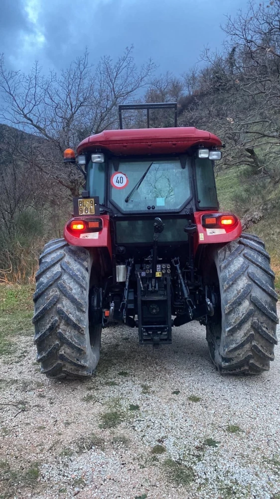 Argnani e Monti FARMALL 105 A d'occasion — photo 15