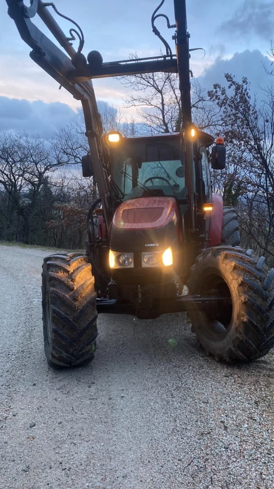 Argnani e Monti FARMALL 105 A d'occasion — photo 23