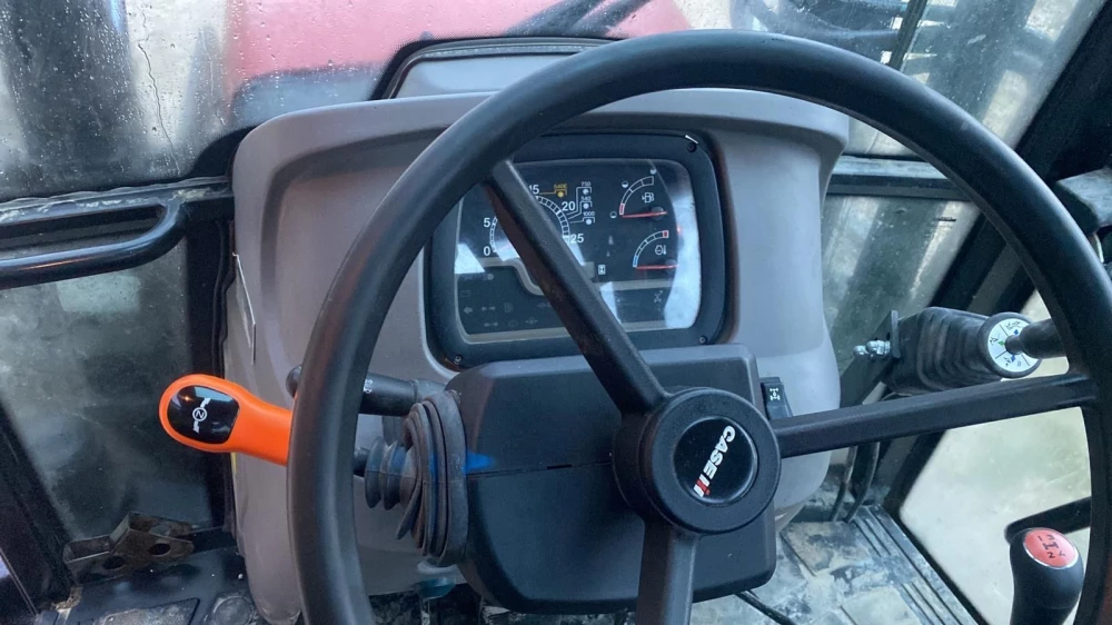 Argnani e Monti FARMALL 105 A d'occasion — photo 25
