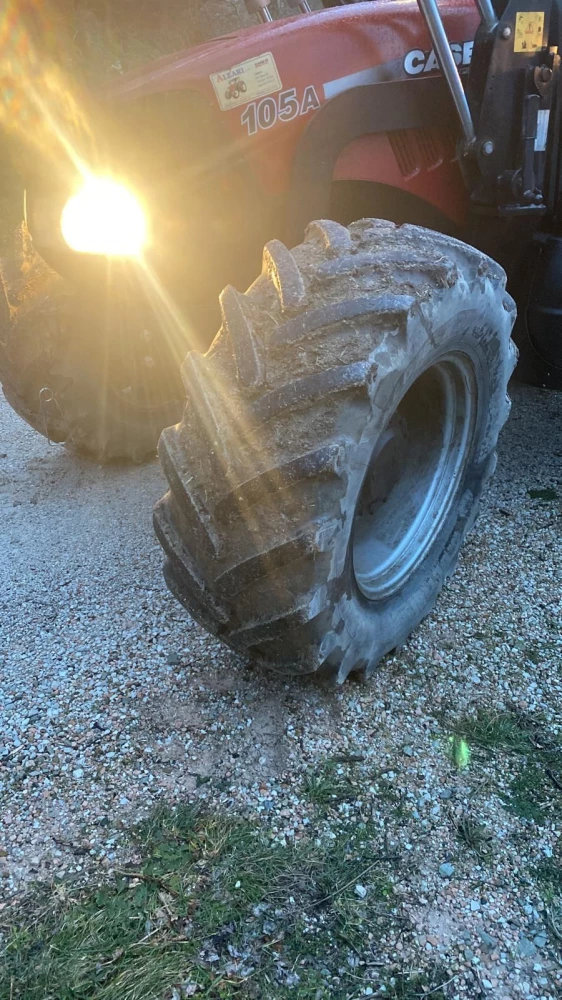 Argnani e Monti FARMALL 105 A d'occasion — photo 27