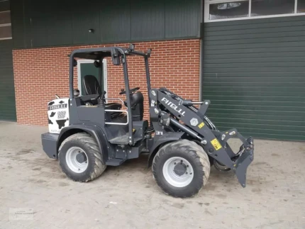 Inconnu PEECON PITBULL 27-26Z