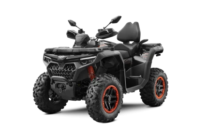 CF Moto CFORCE 1000R