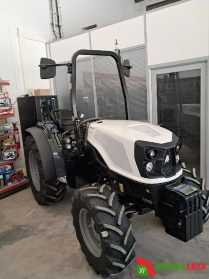 Tracteur fruitier - 60CH