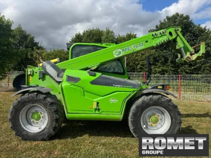 Chariot élévateur - 4400H - 2019