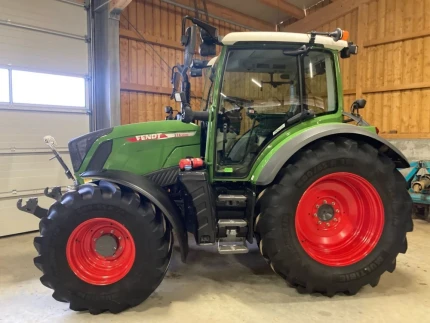 Fendt 314 VARIO