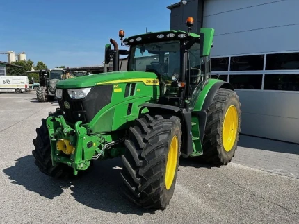 John Deere 6R185 / 6R 185