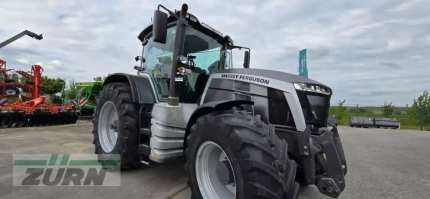 Massey Ferguson 8S.265