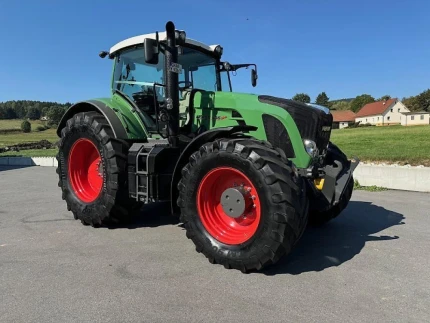 Fendt 936 VARIO