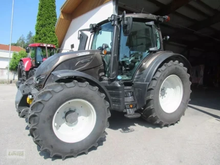 Valtra Valmet N134 (STUFE V)