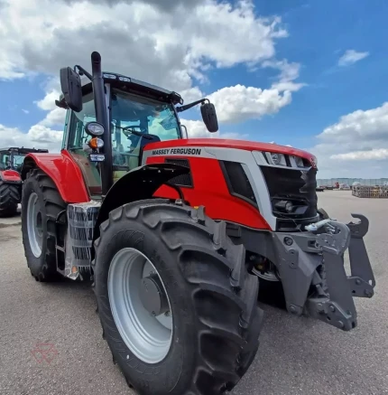 Massey Ferguson MF 7S.180
