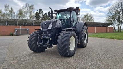 New Holland T7.275 HD