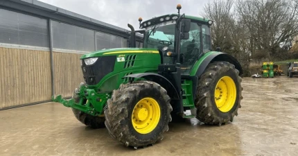 John Deere 6175R