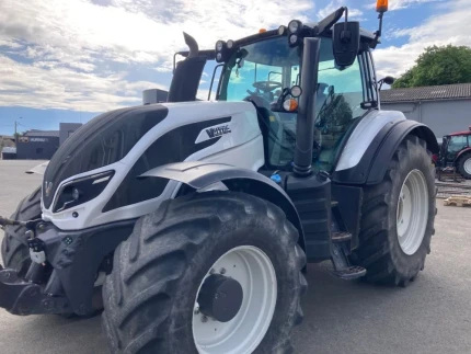 Valtra Valmet T214 DIRECT