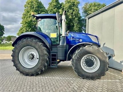 New Holland T 7.270 AC
