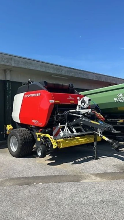 Pottinger IMPRESS 3190 V PRO