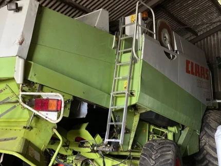 Claas LEXION 460 C/W C660 CUTTERBAR (70001118)