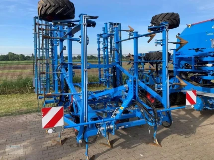 Lemken KORALIN 9/660 K