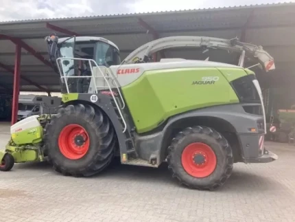 Claas JAGUAR 950
