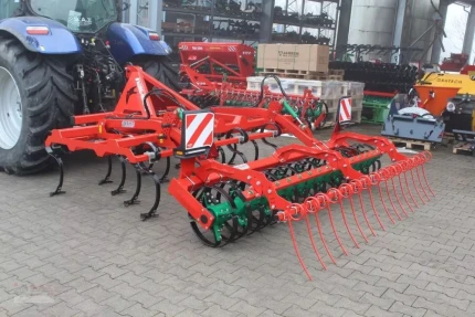 Agromasz APS 30-LEICHTGRUBBER-NEU