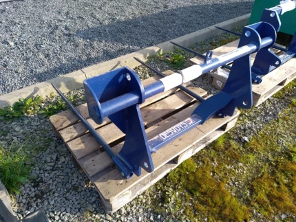 Griffe et pic balles - 2022