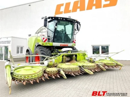 Claas JAGUAR 950