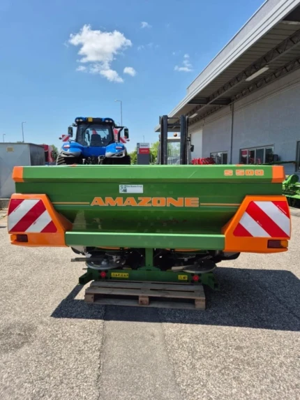 Amazone ZA-M 1501 PROFIS