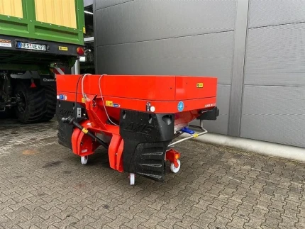 Rauch AXIS M 20.2 EMC