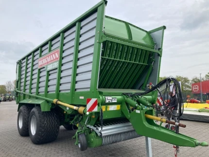 Bergmann CAREX 370 S DEMO