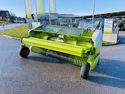Claas PICK UP 300 HD PROFI - GEBRAUCHTES PICK UP