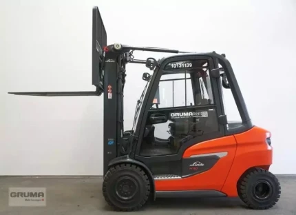 Fenwick Linde H 30 D 1202