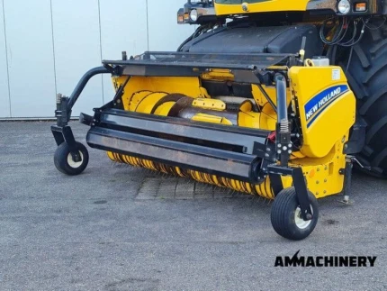 New Holland 300FP PICK UP